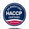 HACCP 인증 로고